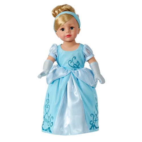Cinderella Madame Alexander Doll